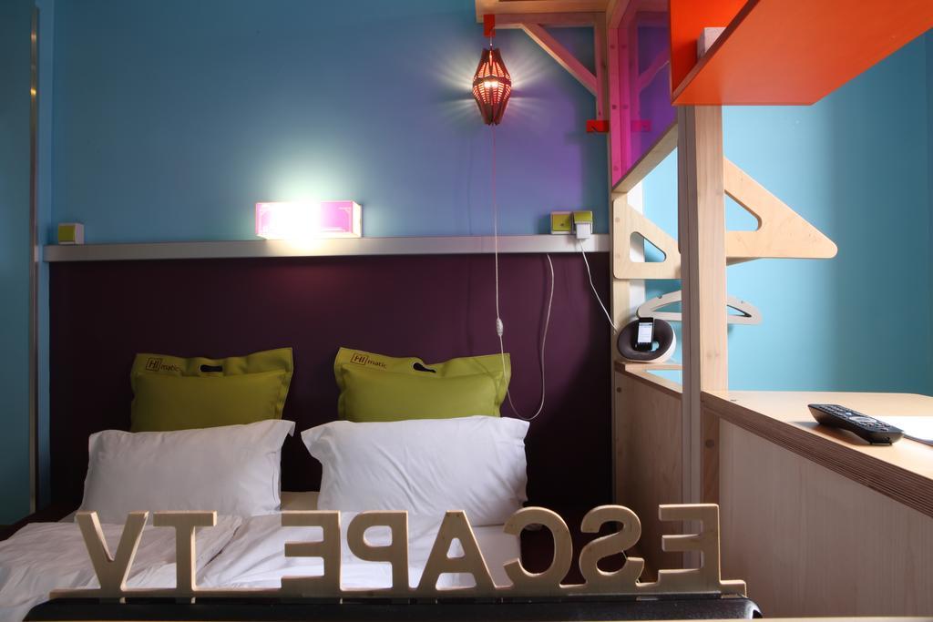 Hotel Exquis 3*