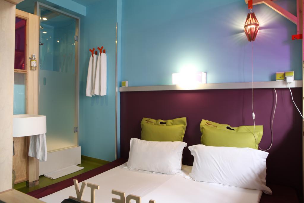 Hotel Exquis Paris