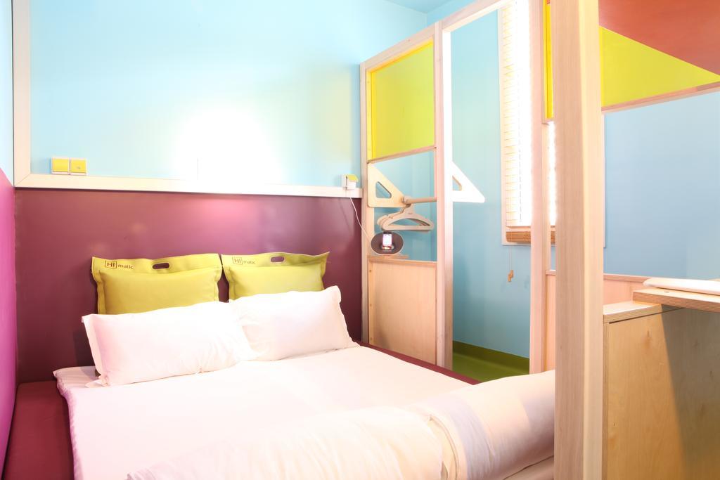 Hotel Exquis 3*