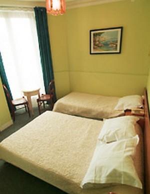 Hotel Saint Marcel 3*