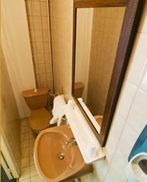 Hotel Saint Marcel