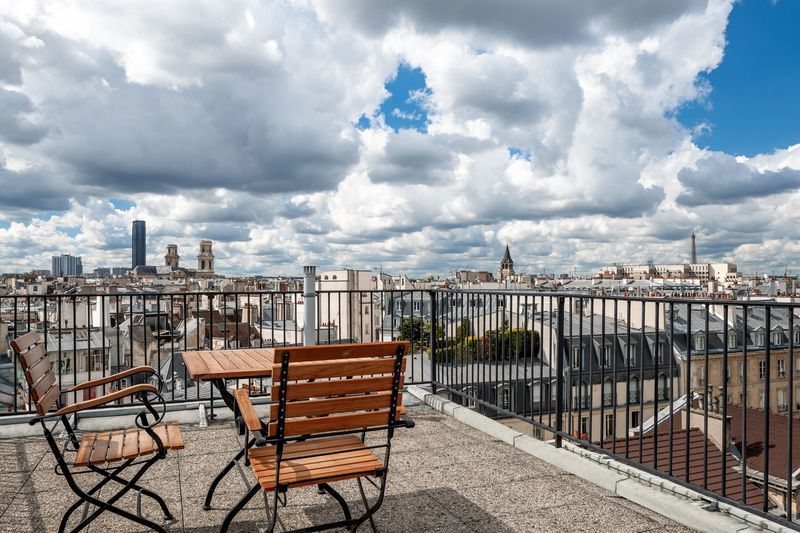 Citadines Saint-germain-des-prés Paris