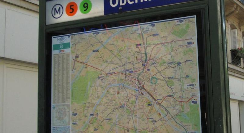 Beausejour Paris