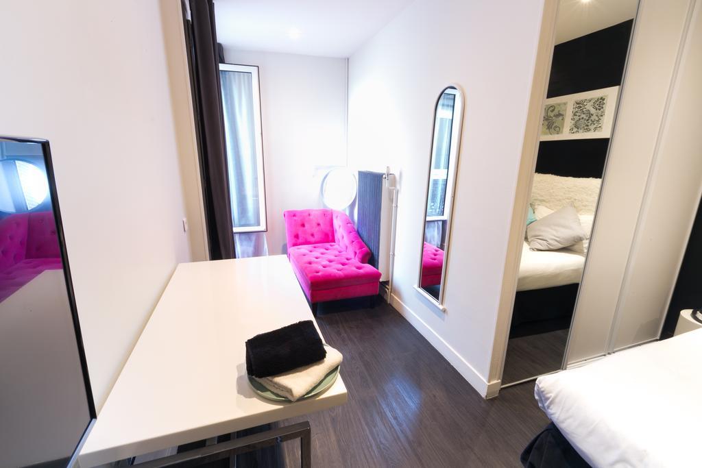 Hotel Ideal Design 3*