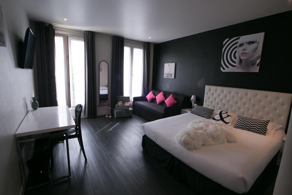 Hotel Ideal Design