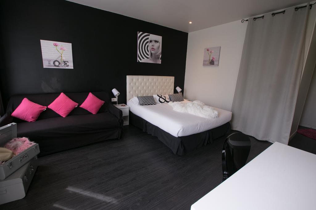 Hotel Ideal Design