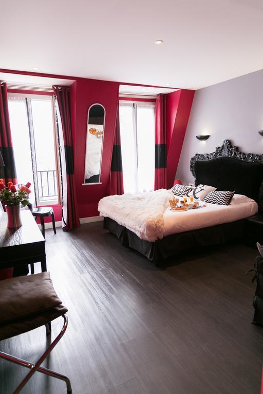 Hotel Ideal Design Paris