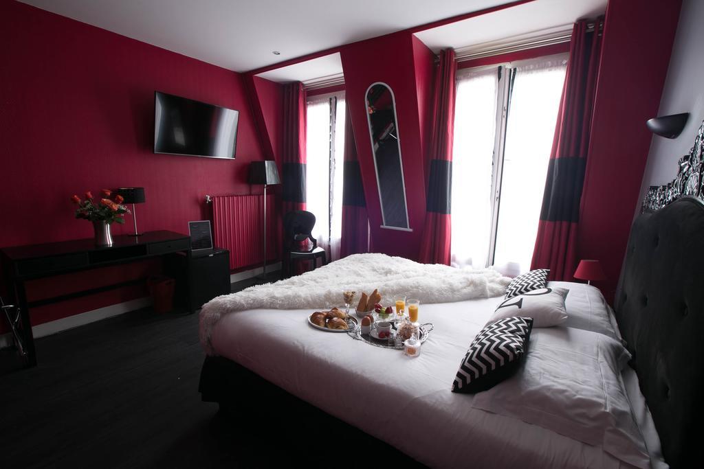 Hotel Ideal Design Paris