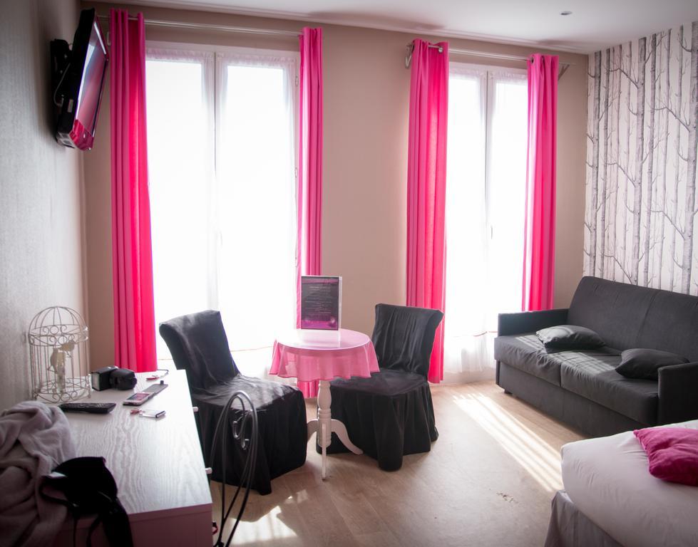 Hotel Ideal Design 3*
