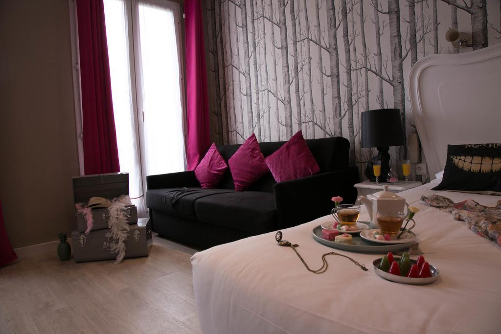 Ideal Design Paris