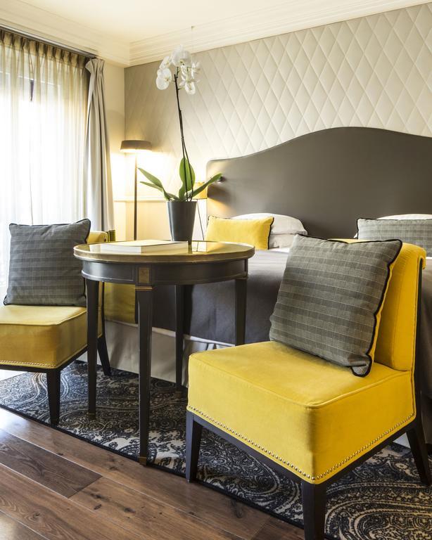 Hotel Edouard 7 Opéra 4*