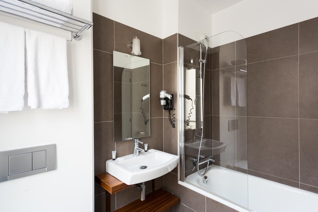 Hotel Le 20 Prieure