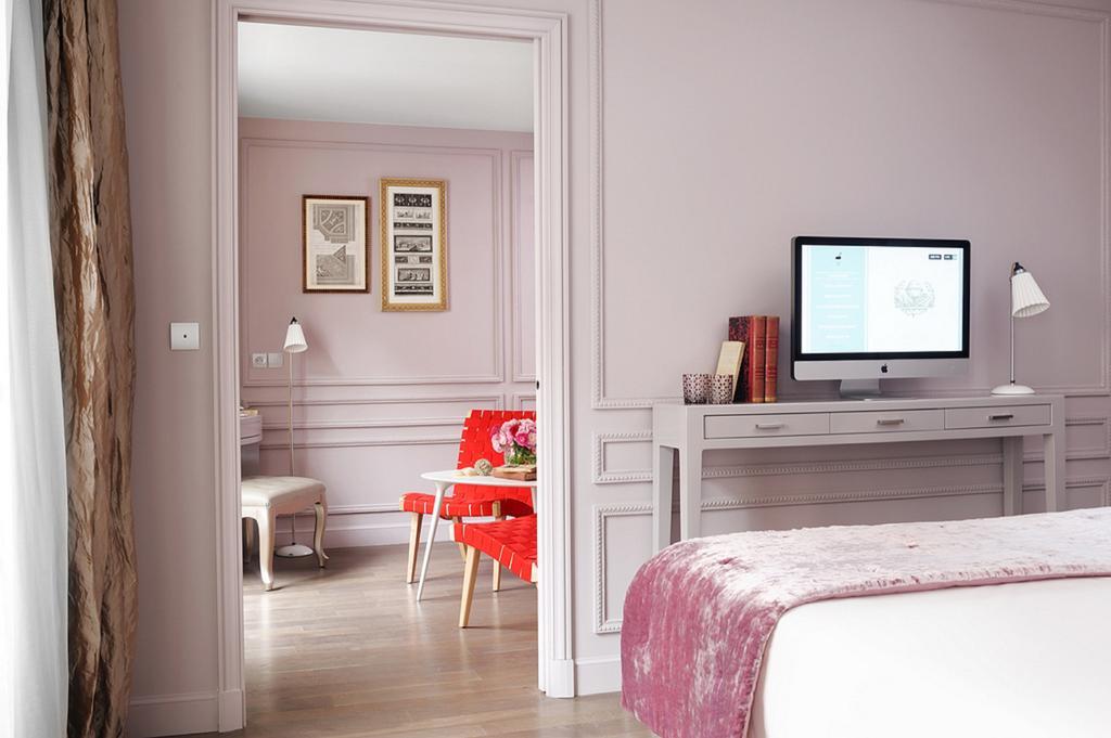 Hotel & La Belle Juliette 4*
