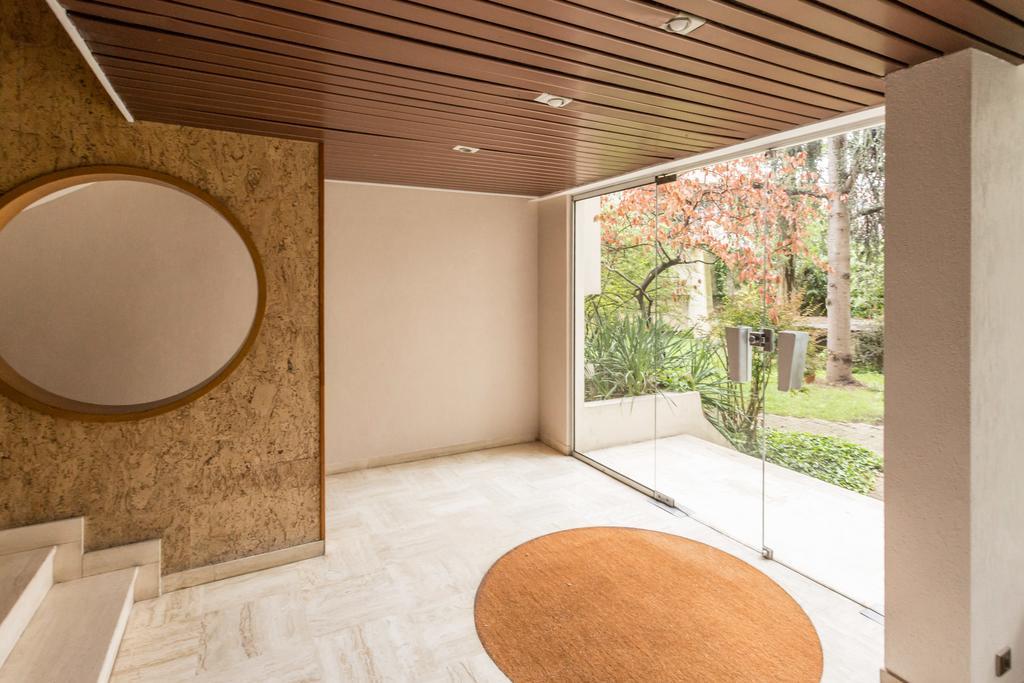 Apartment Studio Buttes Chaumont *