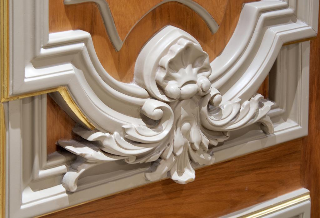 Aparthotel Saint-honore Paris