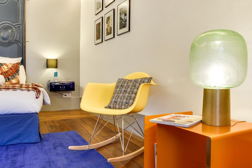 Appartement Sweet - Amiral De Coligny *