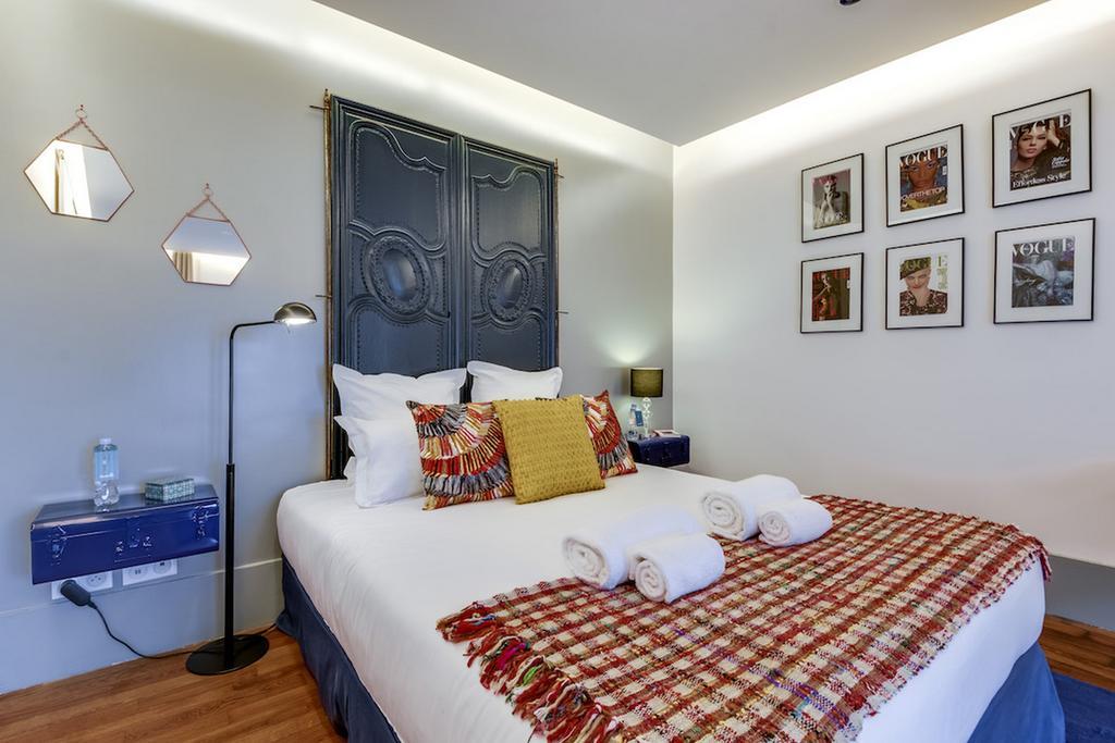 Appartement Sweet - Amiral De Coligny