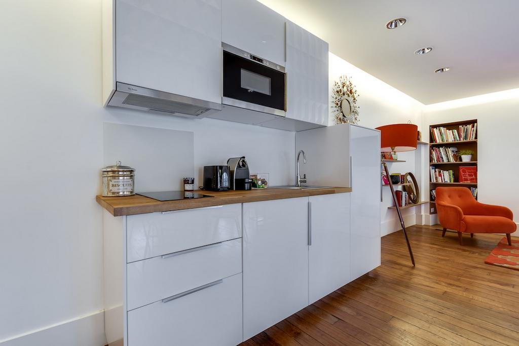 Appartement Sweet - Amiral De Coligny