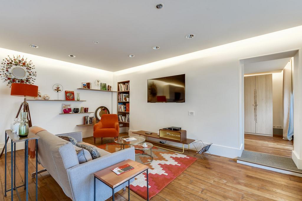 Appartement Sweet - Amiral De Coligny *