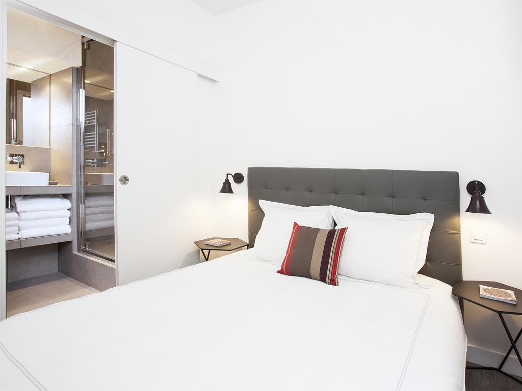 Charming 2br-2ba Between Le Marais & Le Louvre Paris