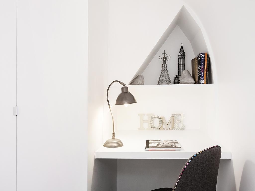 Charming 2br-2ba Between Le Marais & Le Louvre
