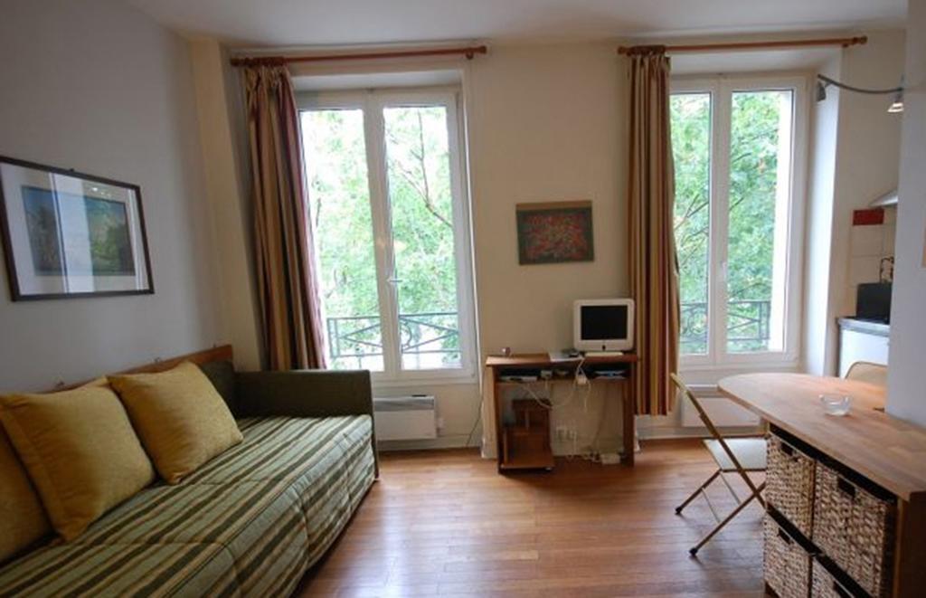 Studio Near Unesco - Invalides Paris