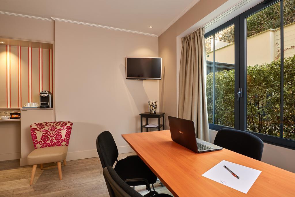 Hotel Hotel Vic Eiffel 3*