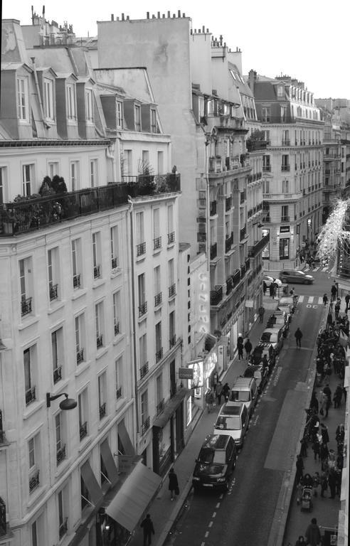 Hotel Des 3 Collèges Paris
