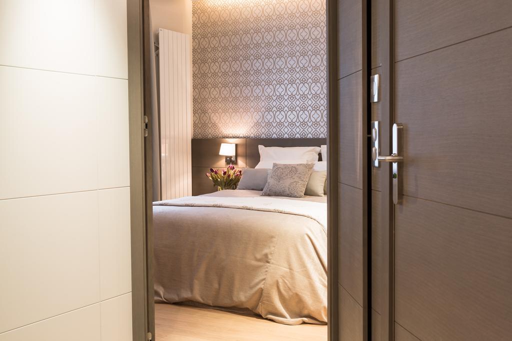 Appart hôtel Roi De Sicile - Rivoli -- Luxury Paris