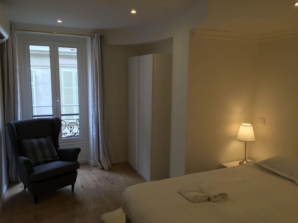 Apartment Bellechasse *