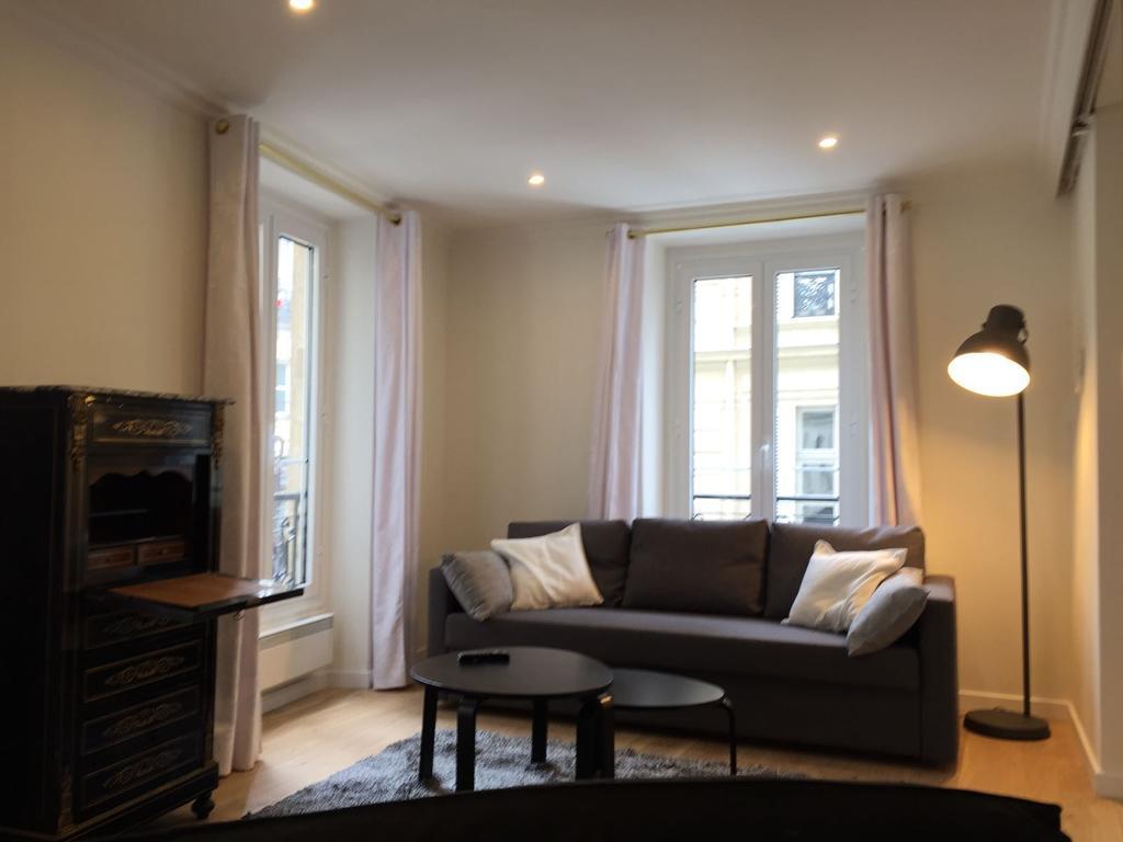 Apartment Bellechasse