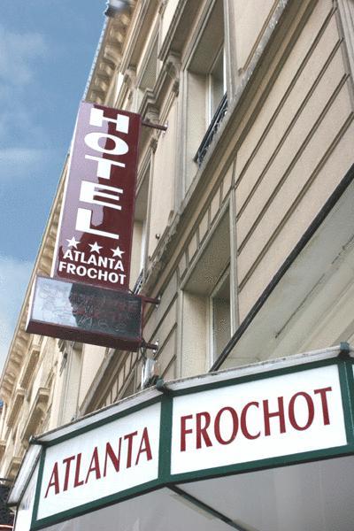 Hotel Le Pigalle