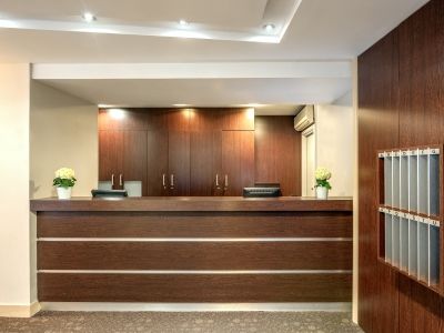Aparthotel Citadines Republique Paris