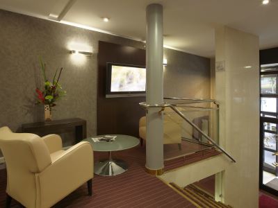 Citadines Republique