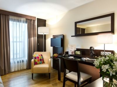 Aparthotel Citadines Republique