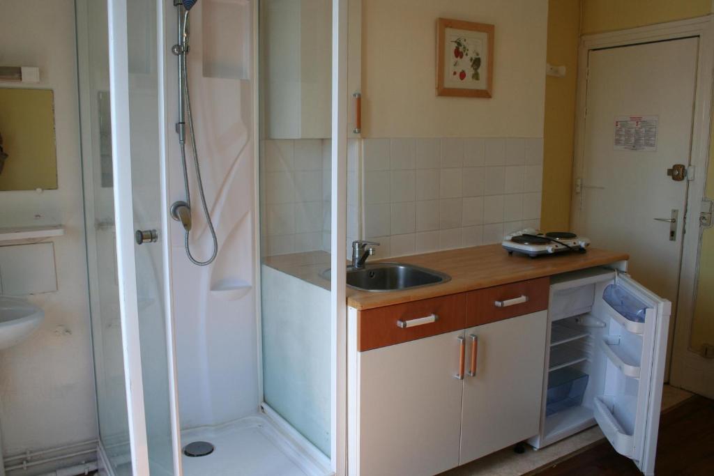 Pernety Montparnasse Aparthotel