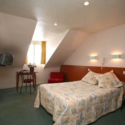 Hotel Lucien&marinette