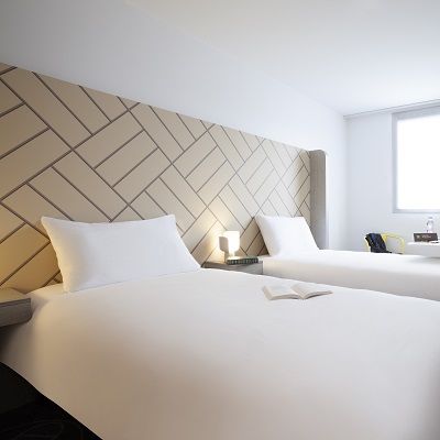 Ibis Styles Massena Olympiades