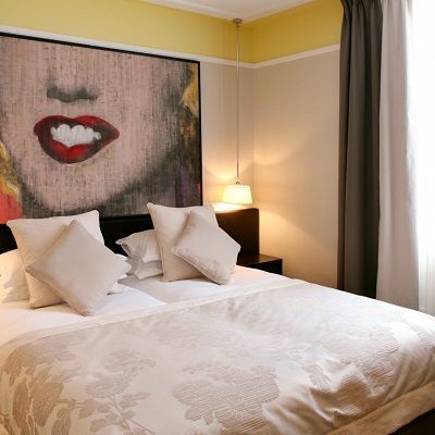 Hotel L'inattendu