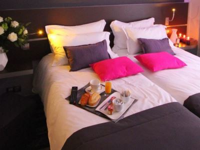 Hotel Lumières Montmartre 3*