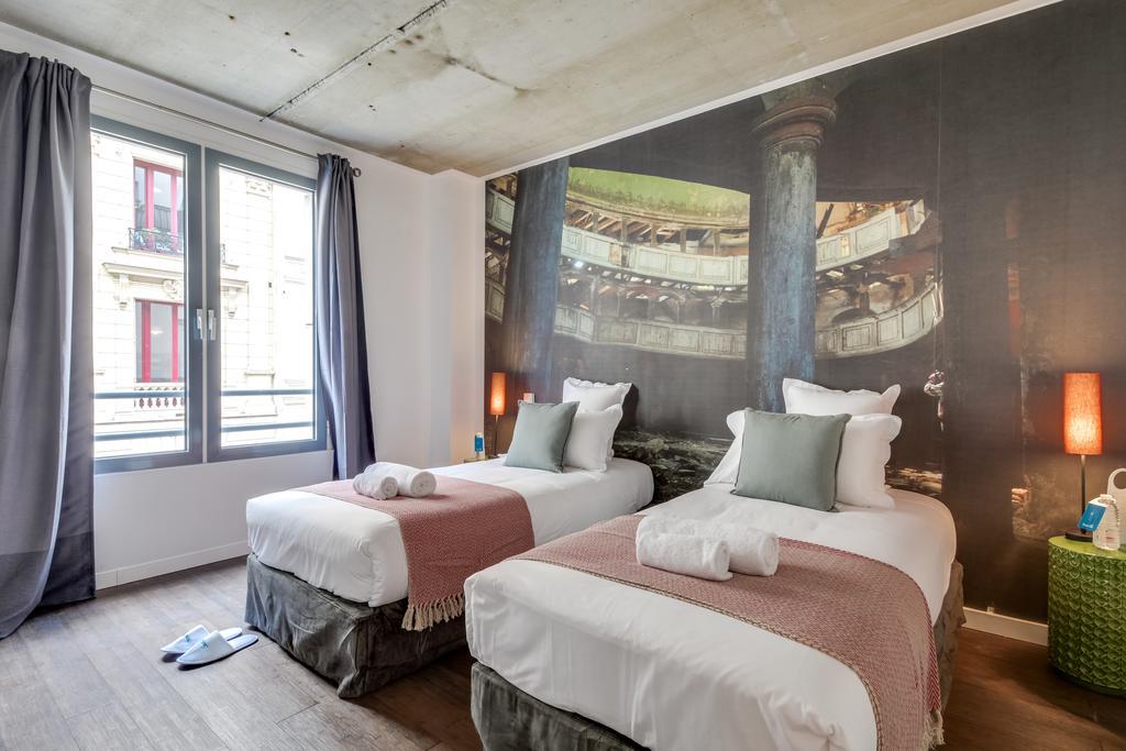 Apartment Sweett - Milan