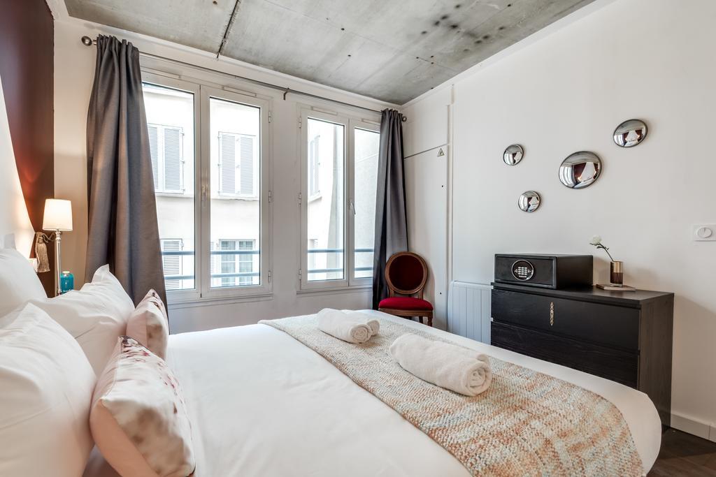 Apartment Sweett - Milan *