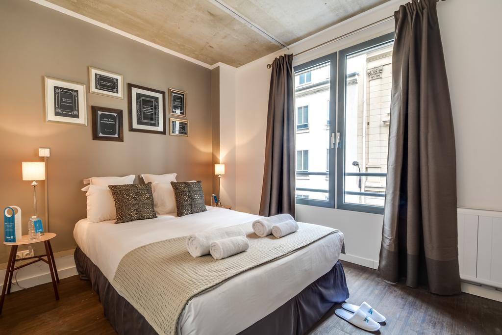 Apartment Sweett - Milan *