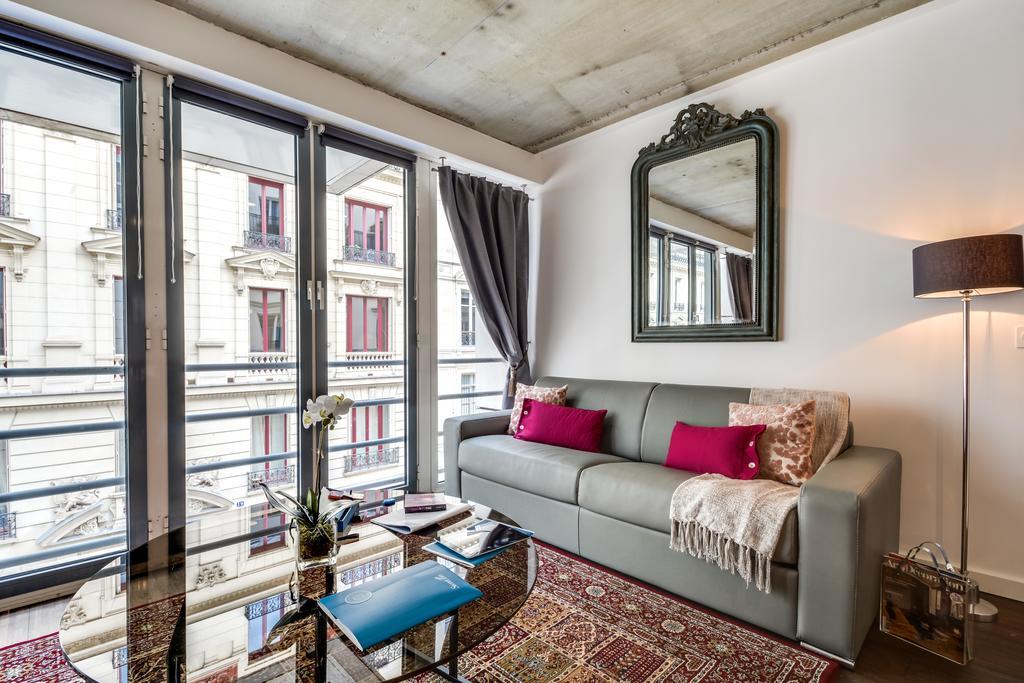 Apartment Sweett - Milan *