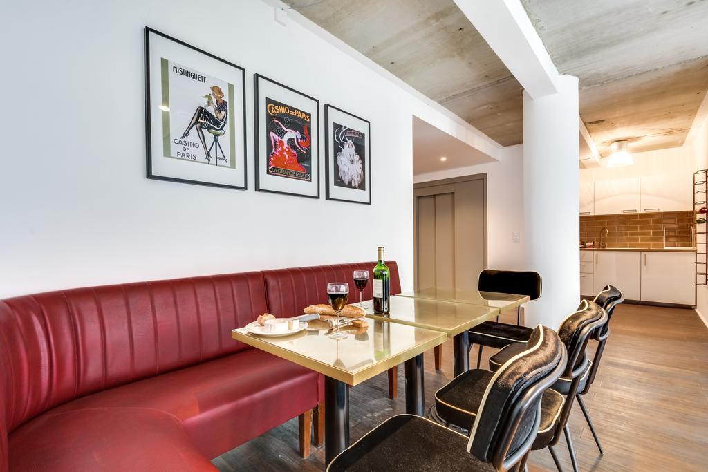 Apartment Sweett - Milan