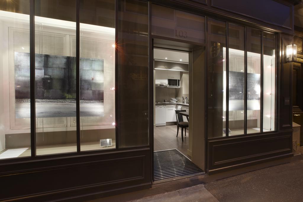 Hotel Louison 4*