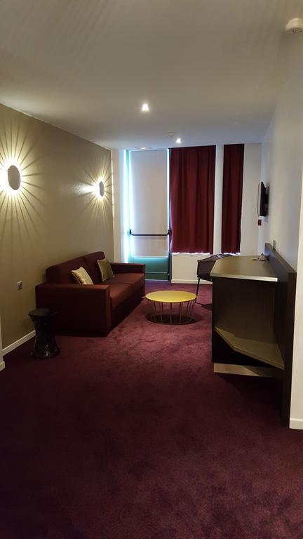 Hotel Ibis Styles Pigalle Montmartre 3*