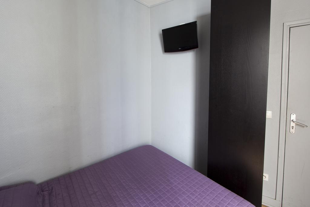 Hotel Bervic Montmartre