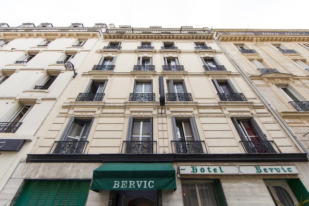 Bervic Montmartre