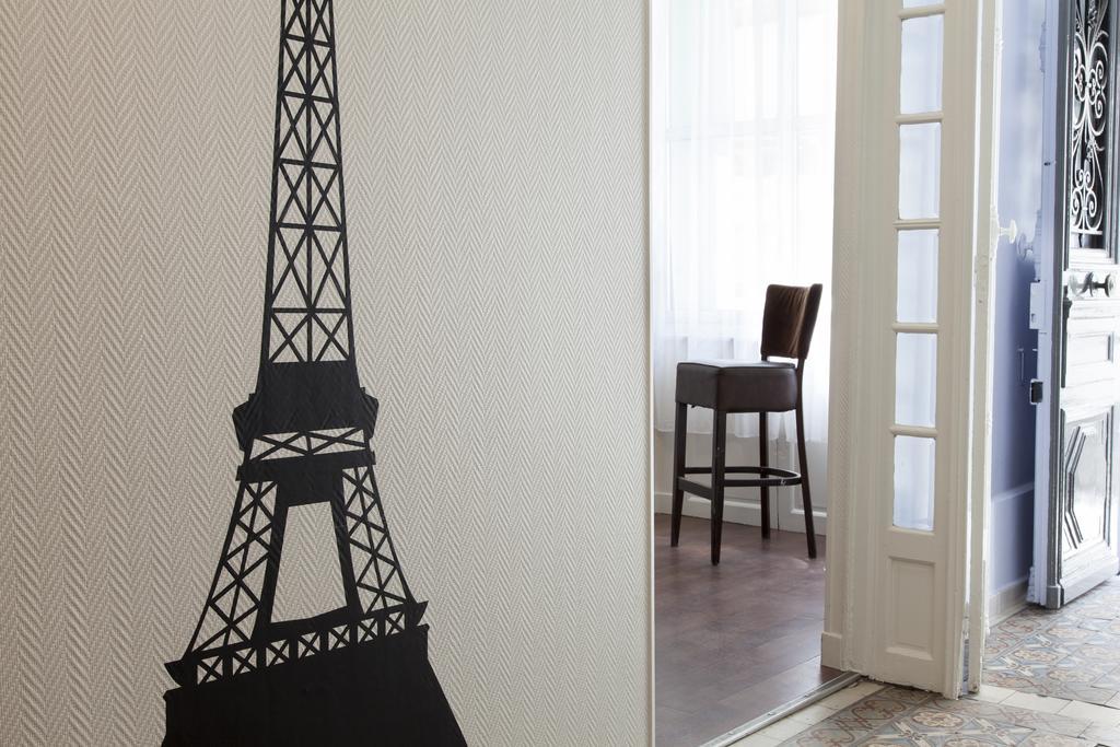 Hotel Bervic Montmartre *